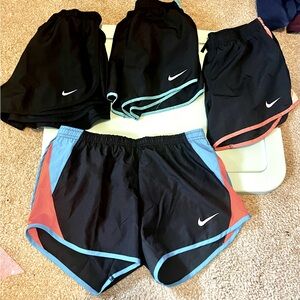 Nike Dri fit shorts